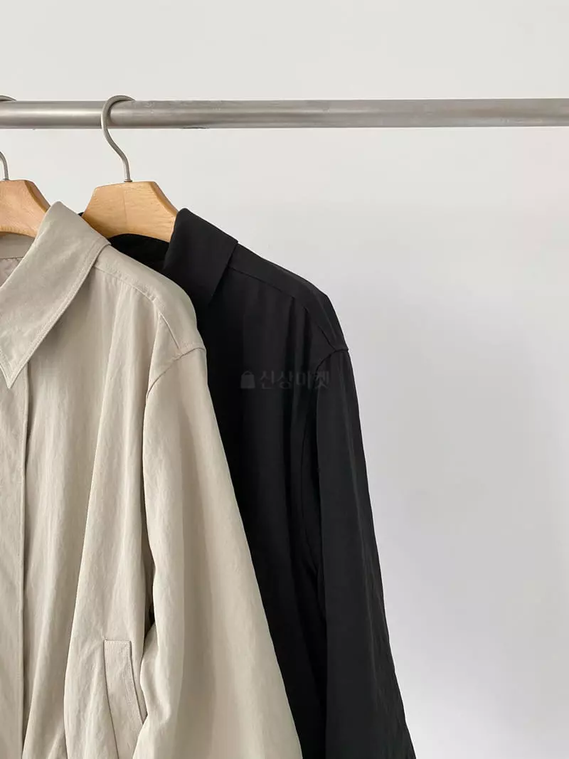 Vineyard - Korean Women Fashion - #womensfashion - Mer Jumper - 11