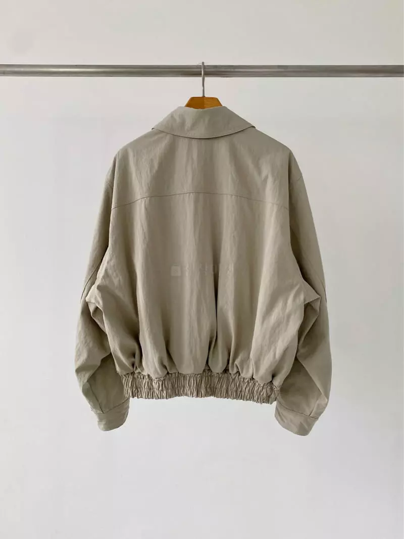 Vineyard - Korean Women Fashion - #womensfashion - Mer Jumper - 9