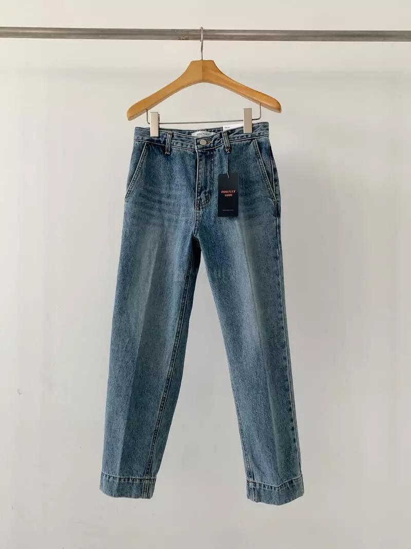 Vineyard - Korean Women Fashion - #womensfashion - Us Jeans - 6
