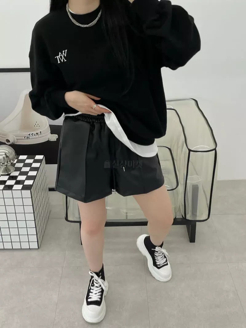 Want - Korean Women Fashion - #thelittlethings - Casual Shorts - 4