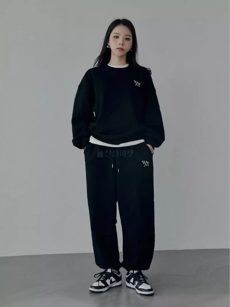 Want - Korean Women Fashion - #momslook - Want Set - 3