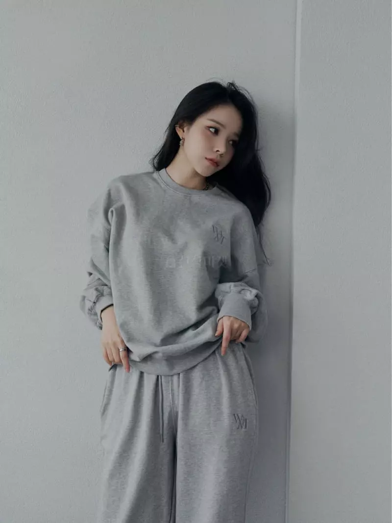 Want - Korean Women Fashion - #momslook - Want Set - 7