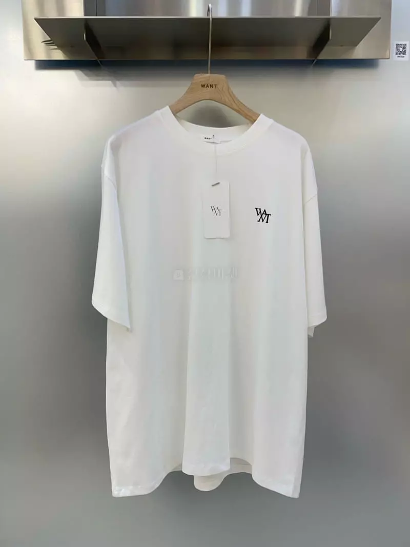 Want - Korean Women Fashion - #shopsmall - Want Fall Lyered Tee - 3