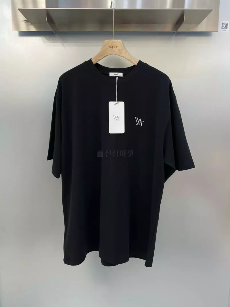 Want - Korean Women Fashion - #shopsmall - Want Fall Lyered Tee - 4