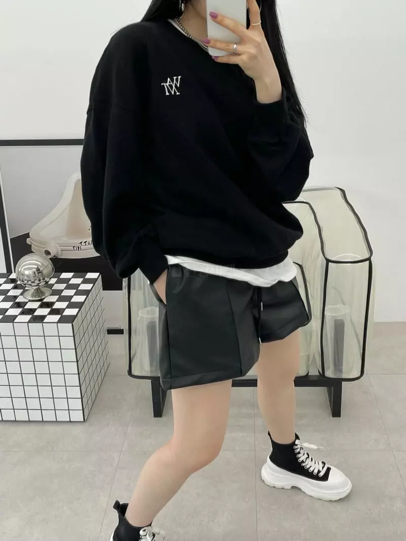 Want - Korean Women Fashion - #thelittlethings - Casual Shorts - 3
