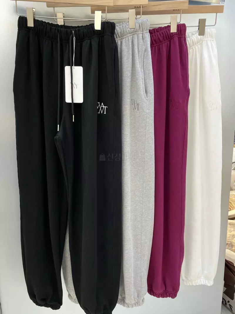 Want - Korean Women Fashion - #thelittlethings - Want Pants - 2