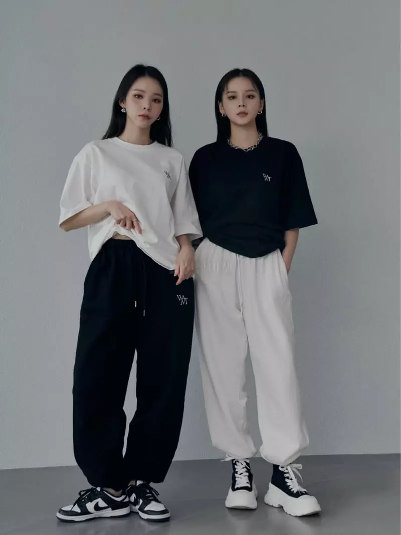 Want - Korean Women Fashion - #thelittlethings - Want Fall Lyered Tee - 5