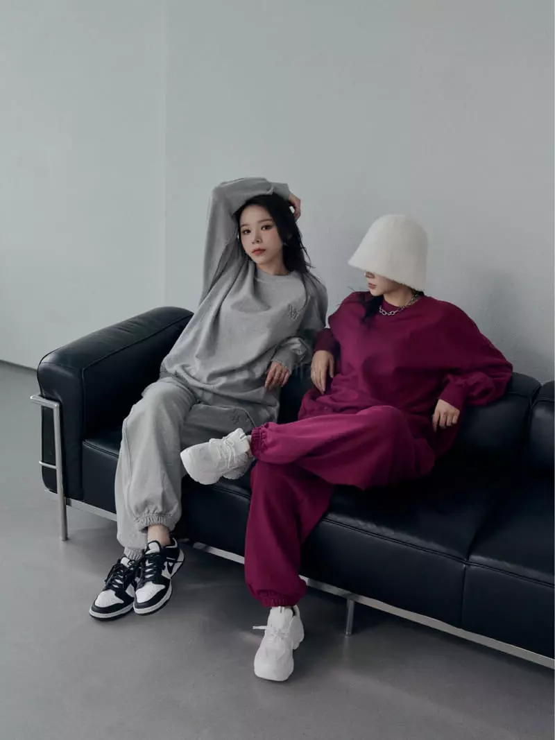 Want - Korean Women Fashion - #womensfashion - Want Pants - 10