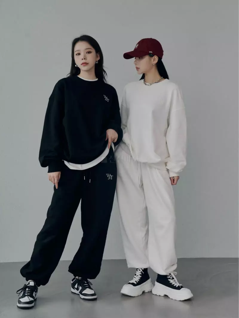 Want - Korean Women Fashion - #womensfashion - Want Pants - 8