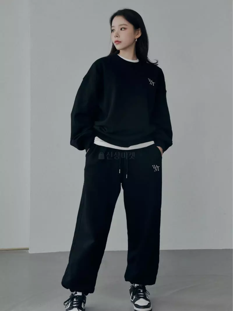Want - Korean Women Fashion - #womensfashion - Want Sweatshirt - 7
