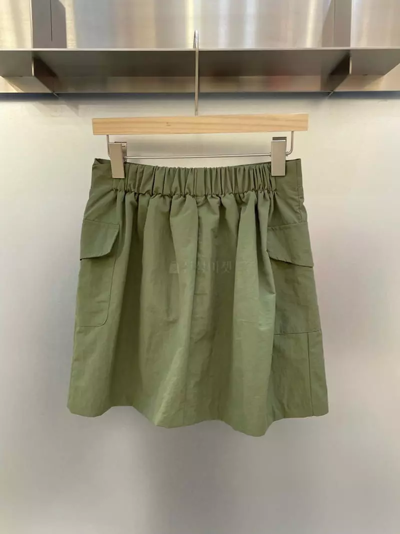 Want - Korean Women Fashion - #womensfashion - Want Skirt - 5