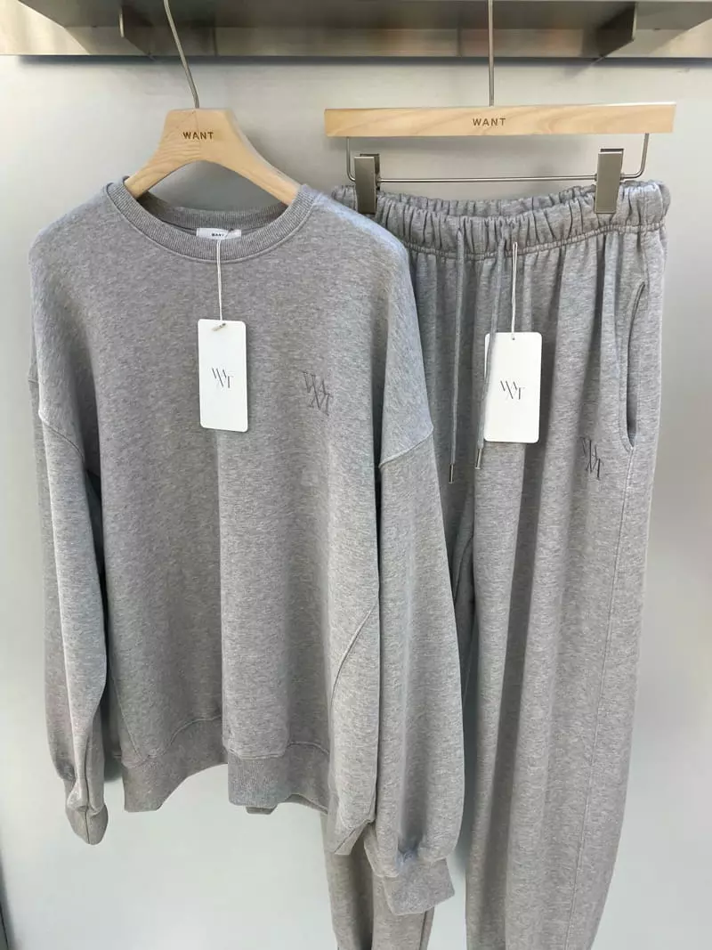 Want - Korean Women Fashion - #womensfashion - Want Set - 10