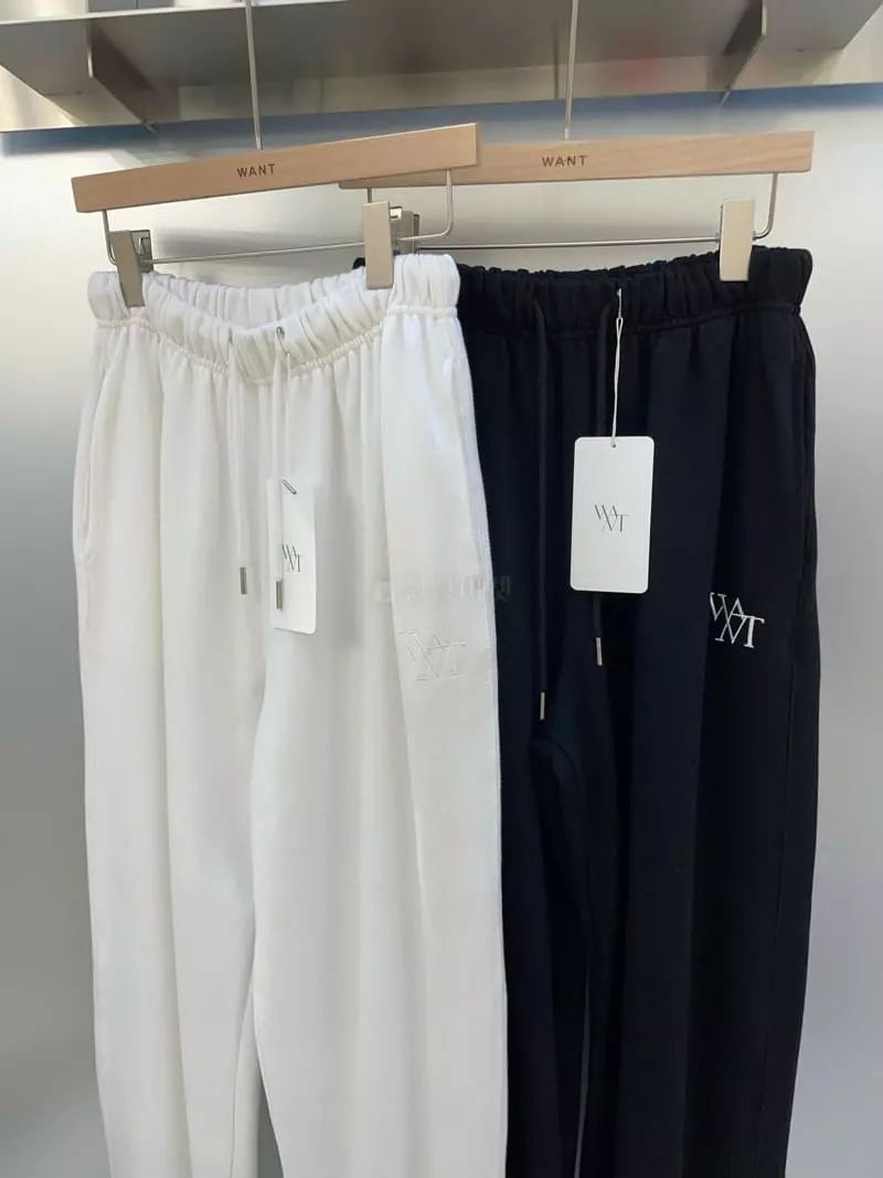 Want - Korean Women Fashion - #womensfashion - Want Set - 12