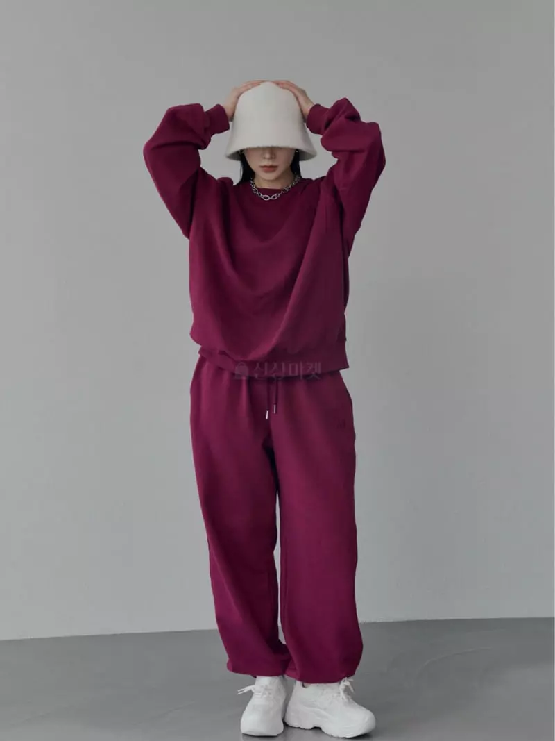 Want - Korean Women Fashion - #womensfashion - Want Set - 6