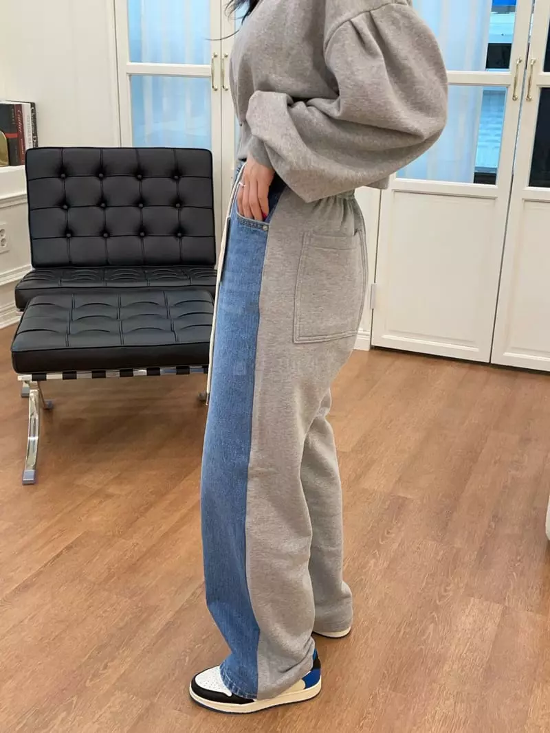 Want - Korean Women Fashion - #womensfashion - Gguanggu Jeans - 10