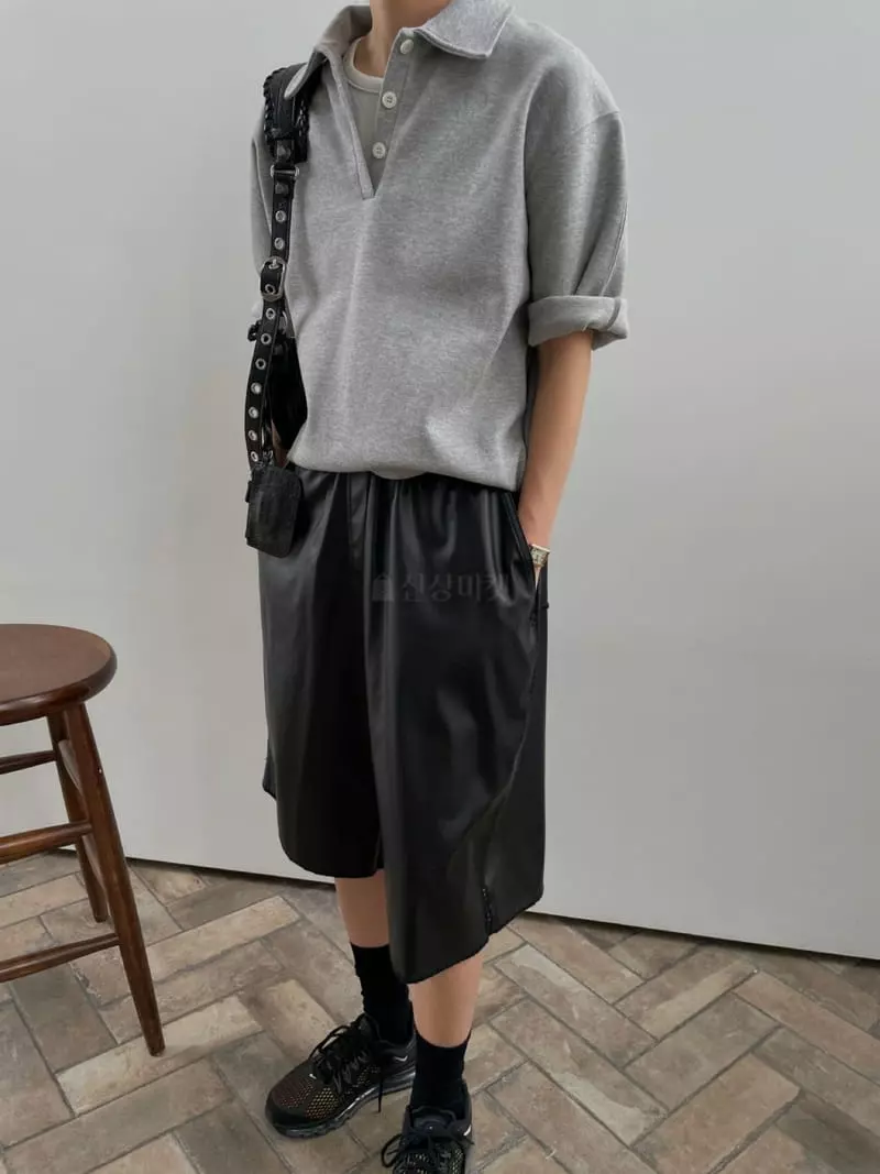 We Are - Korean Women Fashion - #momslook - Plan K Tee