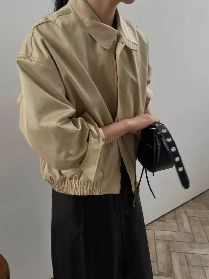 We Are - Korean Women Fashion - #momslook - City Jacket - 5