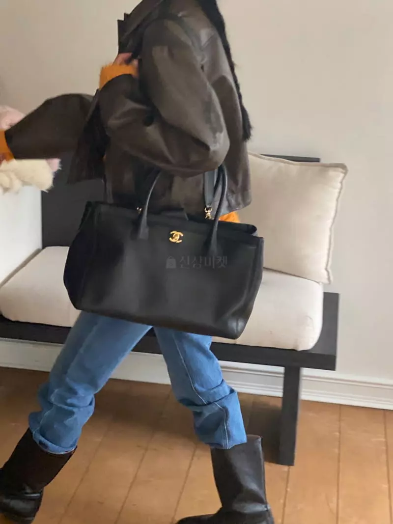 We Are - Korean Women Fashion - #momslook - Bridge Jacket - 11