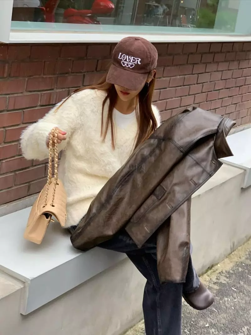 We Are - Korean Women Fashion - #momslook - Bridge Jacket - 9