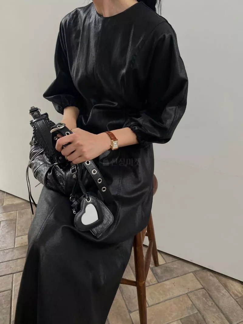 We Are - Korean Women Fashion - #momslook - Mua One-piece