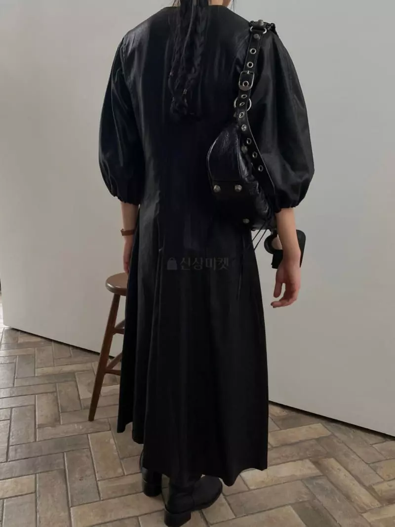 We Are - Korean Women Fashion - #momslook - Mua One-piece - 3