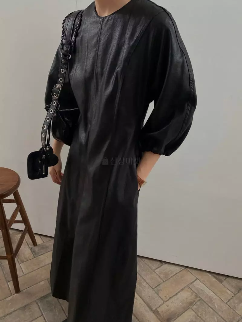 We Are - Korean Women Fashion - #momslook - Mua One-piece - 5