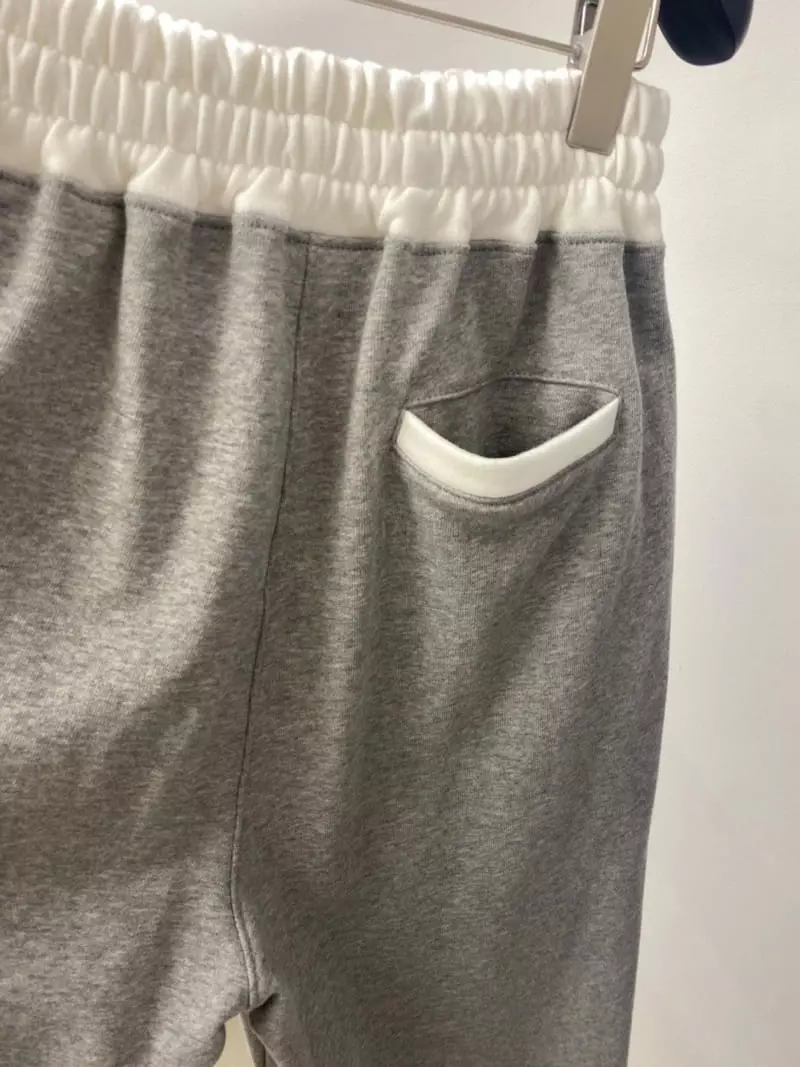 We Are - Korean Women Fashion - #momslook - Mont Eyelet Pants - 11