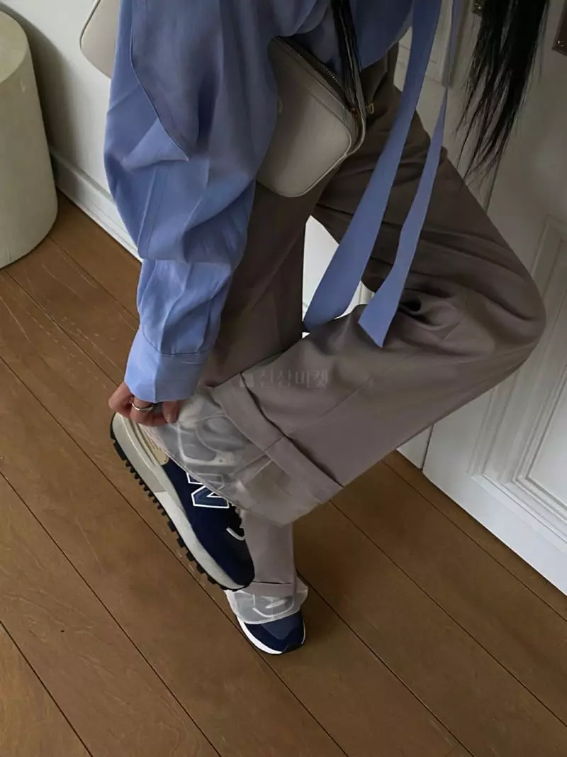 We Are - Korean Women Fashion - #momslook - Maren Pants