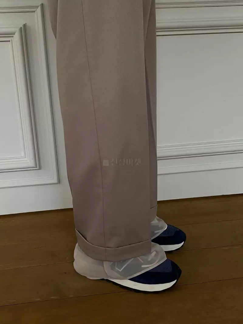 We Are - Korean Women Fashion - #momslook - Maren Pants - 3