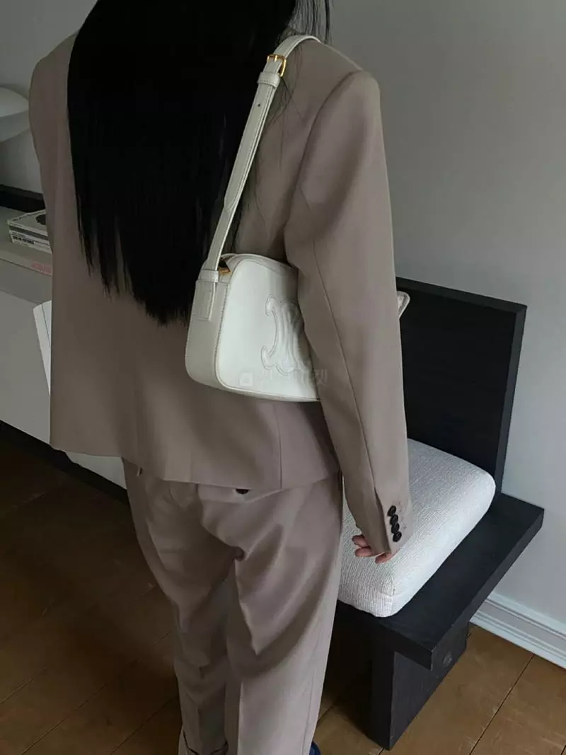 We Are - Korean Women Fashion - #momslook - Maren Jacket - 7