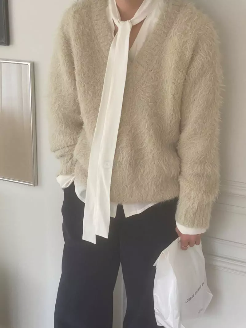 We Are - Korean Women Fashion - #thatsdarling - Praha Blouse - 11