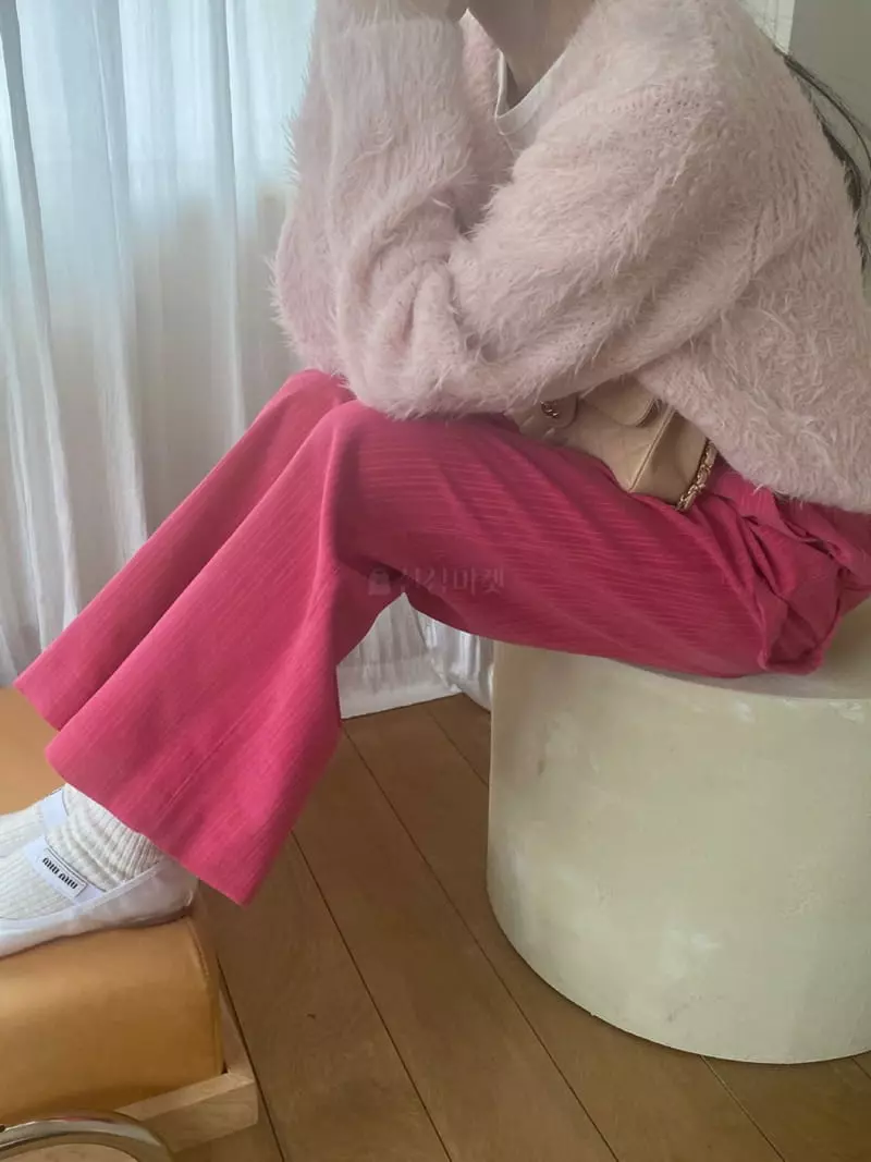 We Are - Korean Women Fashion - #thatsdarling - Attenton Pants