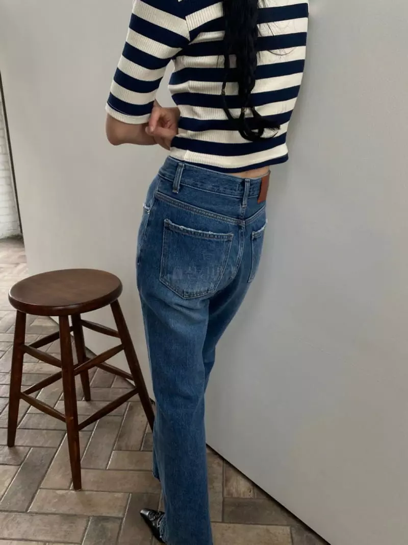 We Are - Korean Women Fashion - #thelittlethings - Pure Tee - 11