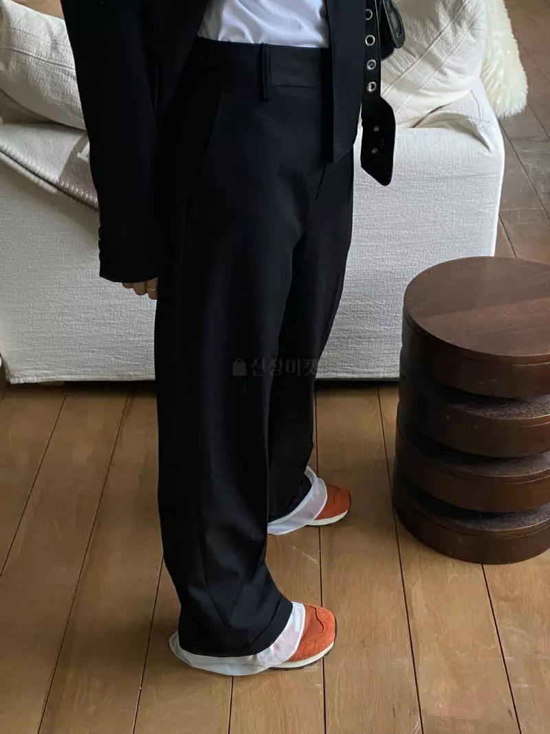 We Are - Korean Women Fashion - #vintageinspired - Maren Pants - 11