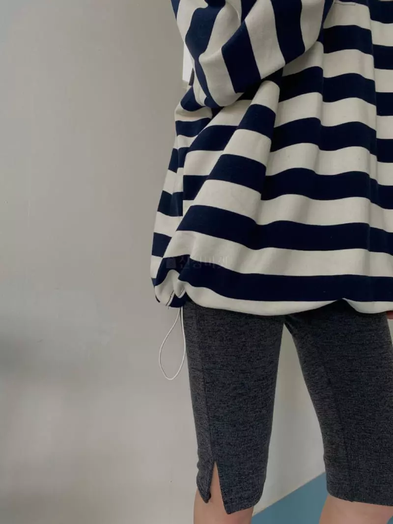 We Are - Korean Women Fashion - #womensfashion - Hailey Sweatshirt - 8