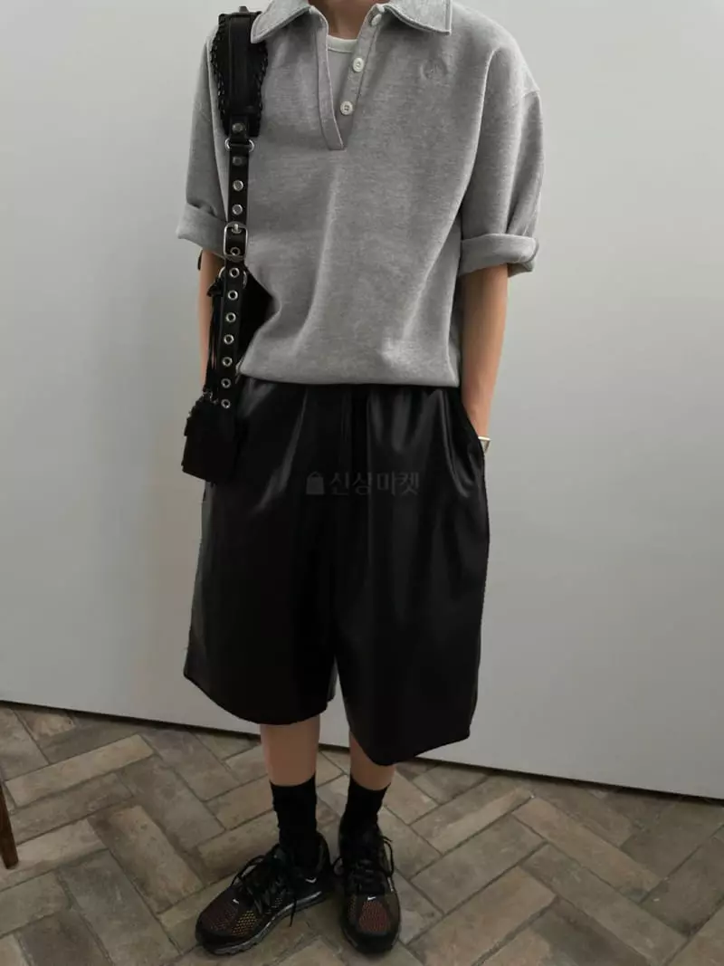 We Are - Korean Women Fashion - #womensfashion - Plan K Tee - 2