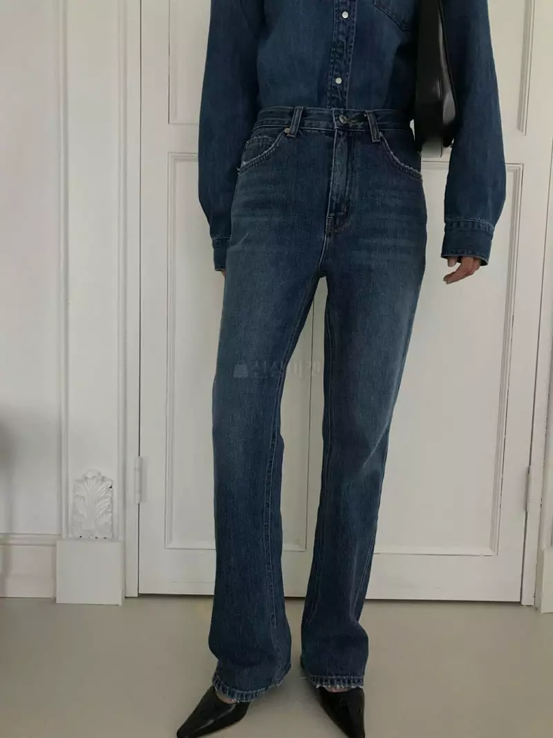 We Are - Korean Women Fashion - #womensfashion - Provence Jeans