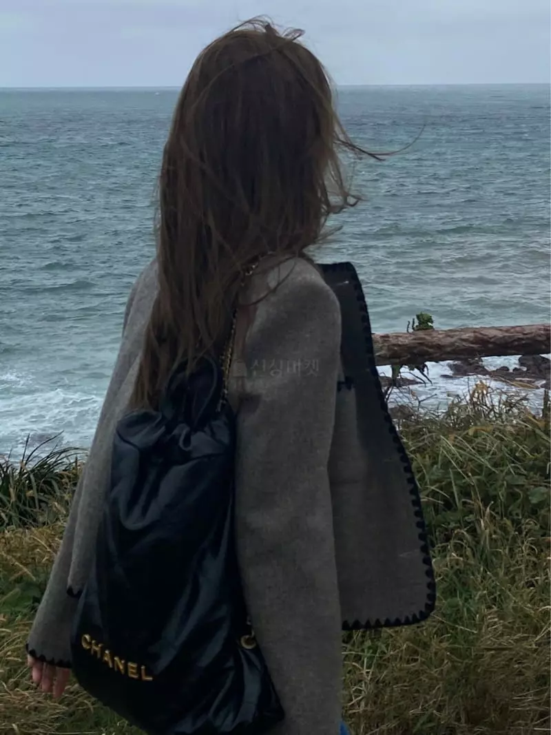 We Are - Korean Women Fashion - #womensfashion - Coca Jacket - 7