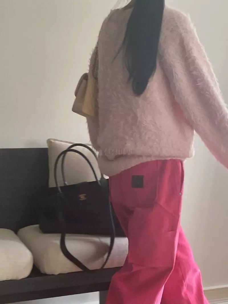 We Are - Korean Women Fashion - #womensfashion - Attenton Pants - 6