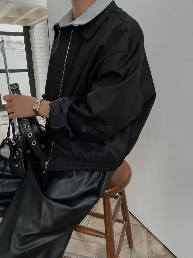 We Are - Korean Women Fashion - #womensfashion - City Jacket - 10