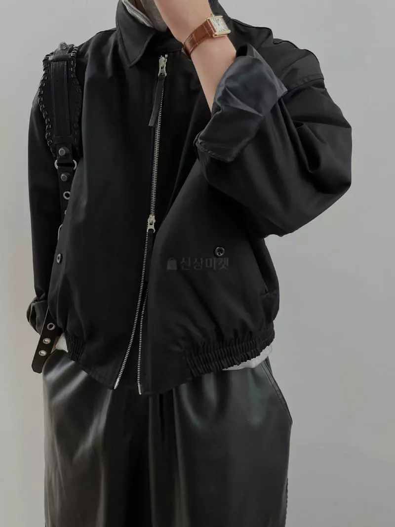 We Are - Korean Women Fashion - #womensfashion - City Jacket - 12