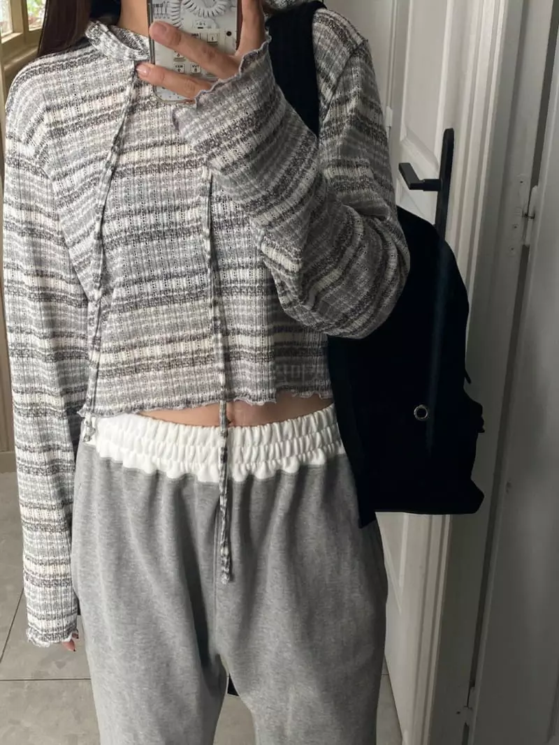 We Are - Korean Women Fashion - #womensfashion - Boat Hoody
