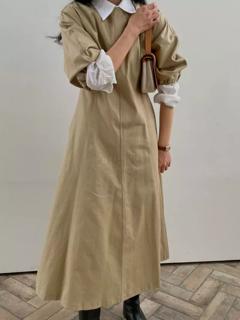 We Are - Korean Women Fashion - #womensfashion - Mua One-piece - 10