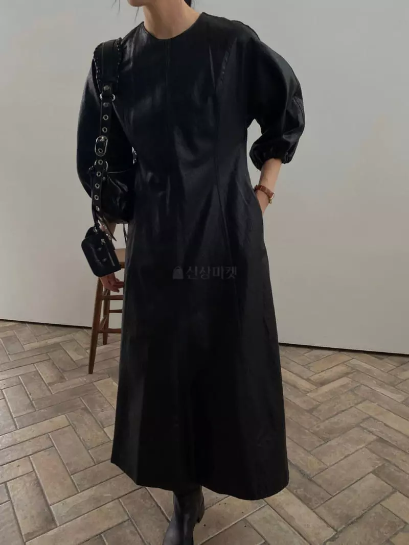 We Are - Korean Women Fashion - #momslook - Mua One-piece - 4