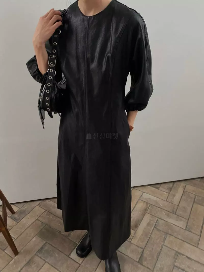 We Are - Korean Women Fashion - #womensfashion - Mua One-piece - 6