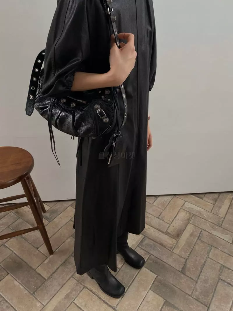We Are - Korean Women Fashion - #womensfashion - Mua One-piece - 8