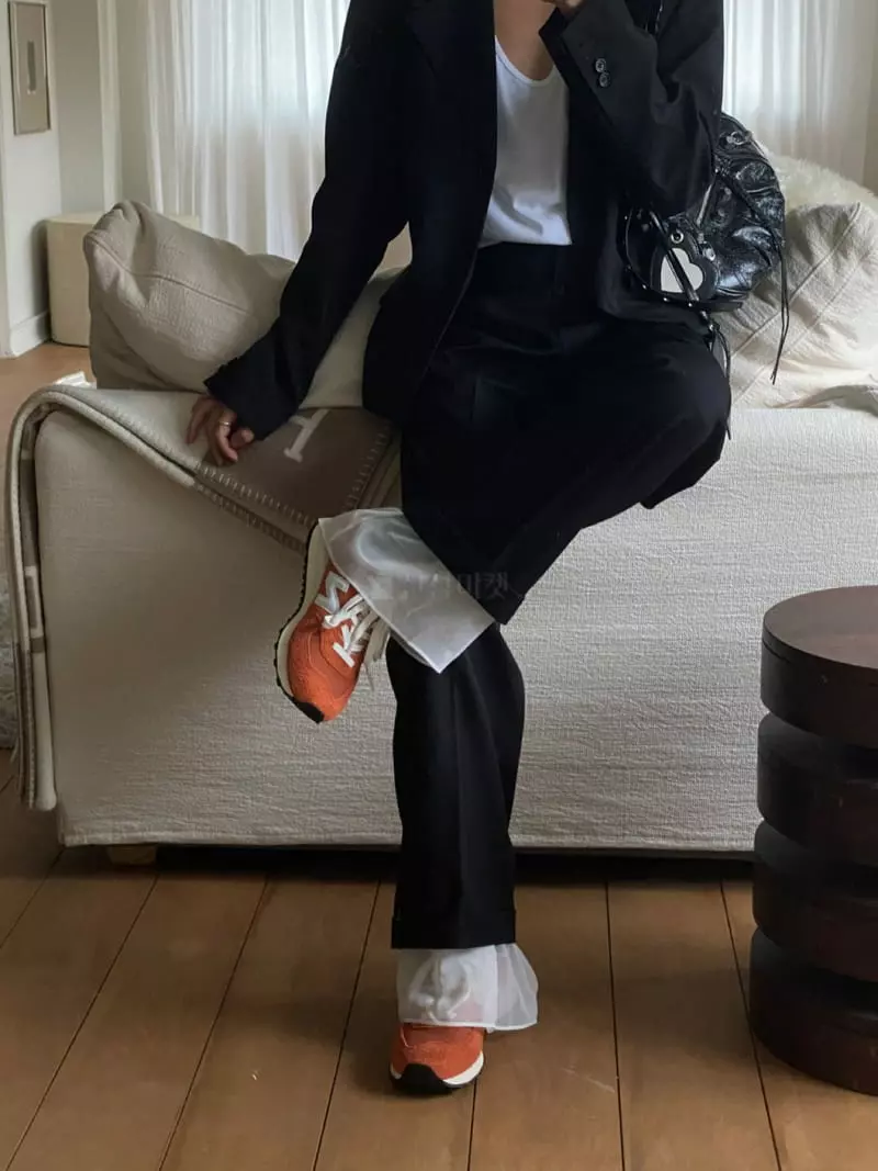 We Are - Korean Women Fashion - #womensfashion - Maren Pants - 10