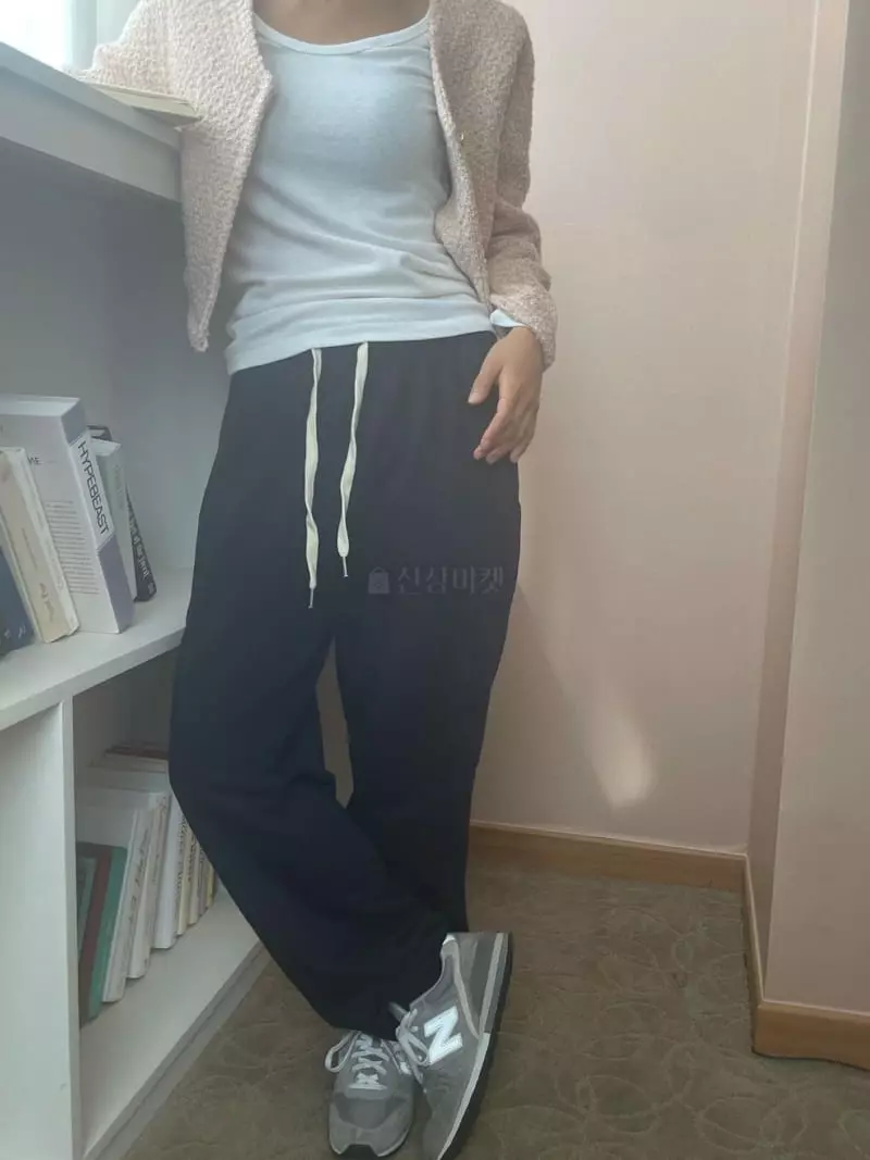 Well Row - Korean Women Fashion - #momslook - Twid Cardigan - 6