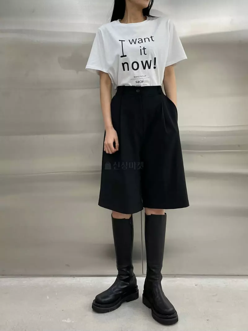 Zipper - Korean Women Fashion - #thelittlethings - Polly Pants - 4