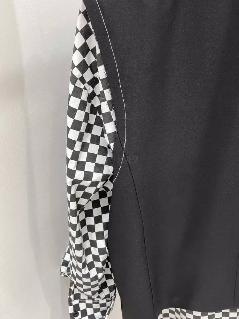 Zipper - Korean Women Fashion - #momslook - Pocket Long Vest - 7